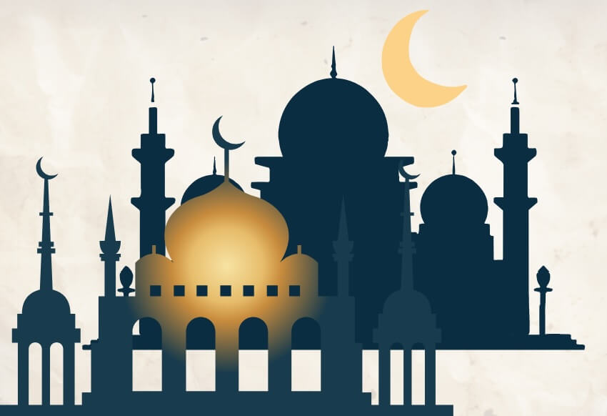 Mosque