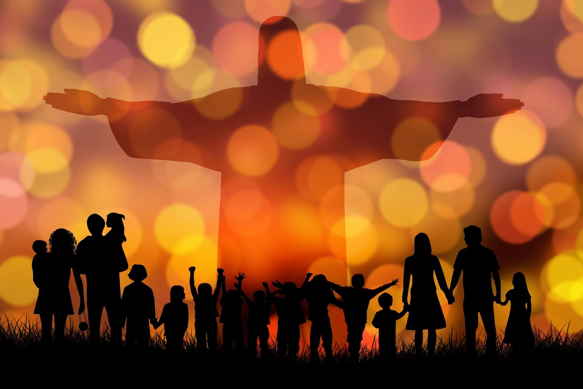 Where does Jesus say, I am God, Worship Me Where does Jesus say, I am God, Worship Me