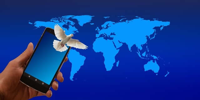 Muhammad in the Bible? John 14-16 Muhammad in the Bible? John 14-16