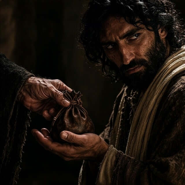 Judas died, a contradiction? Matthew 27:3-10; Acts 1:18-19 Judas died, a contradiction? Matthew 27:3-10; Acts 1:18-19