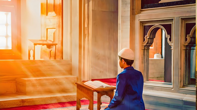 Why Westerners are Becoming Muslim Why Westerners are Becoming Muslim