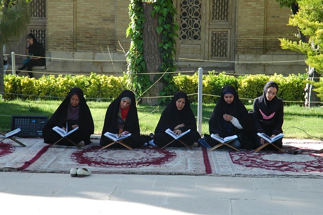 women in islam women in islam